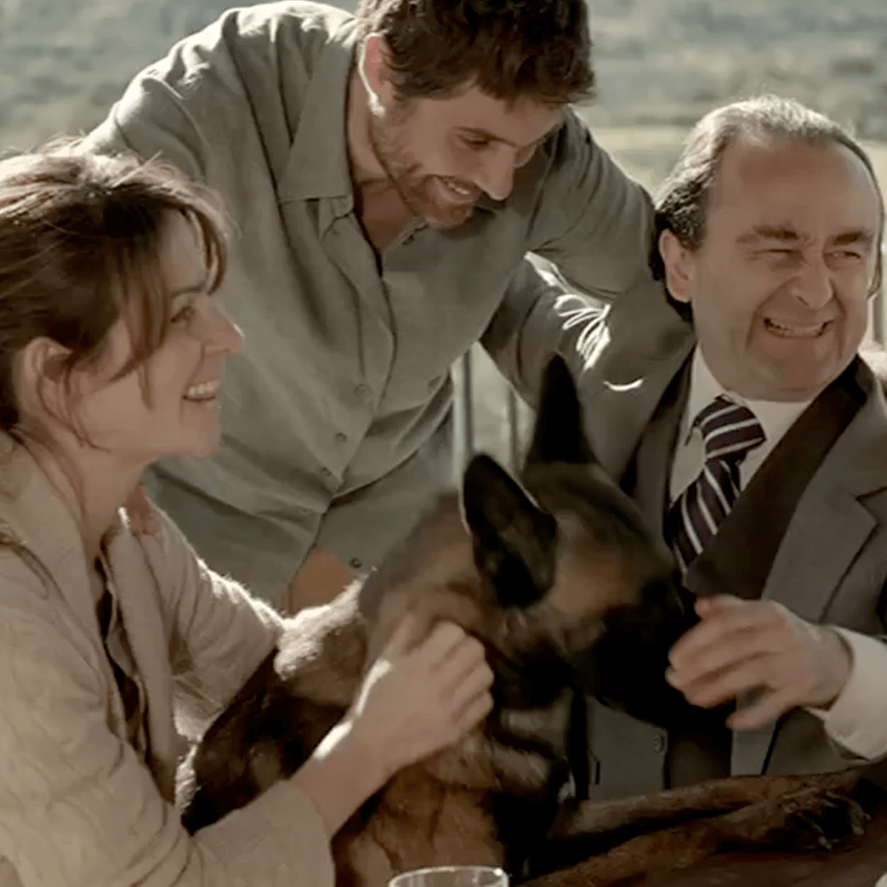 Galbanetto “Lupo”