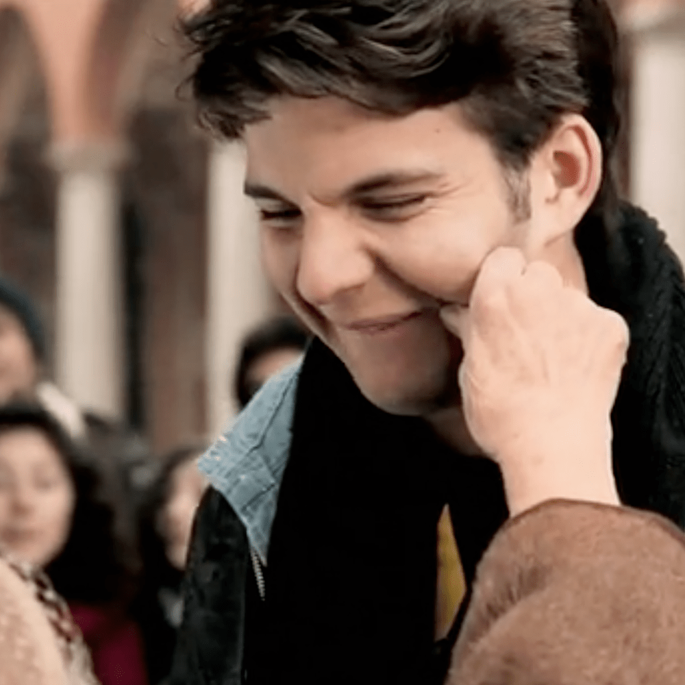 McDonald’s “Muretto”