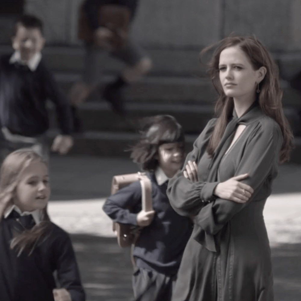 Montblanc “Signature for&nbsp;Goods”