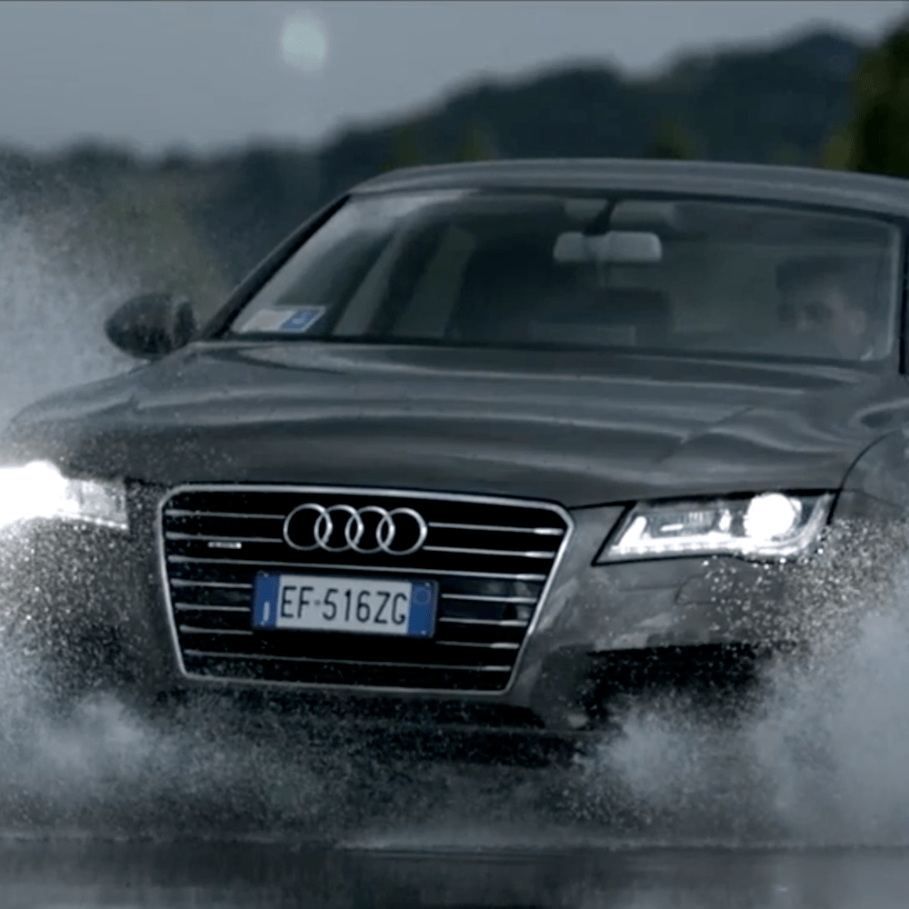 Pirelli “Silver”