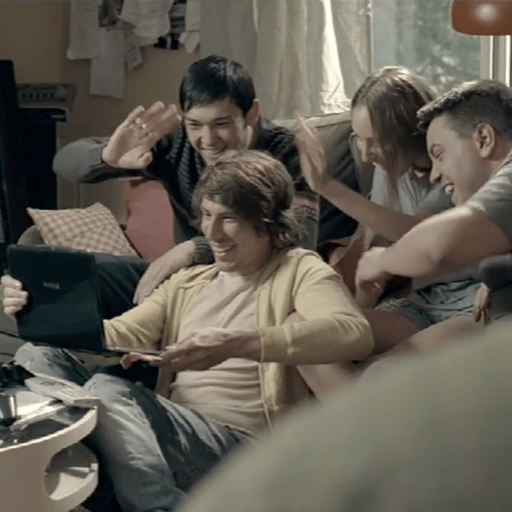 Wind istituzionale 2010