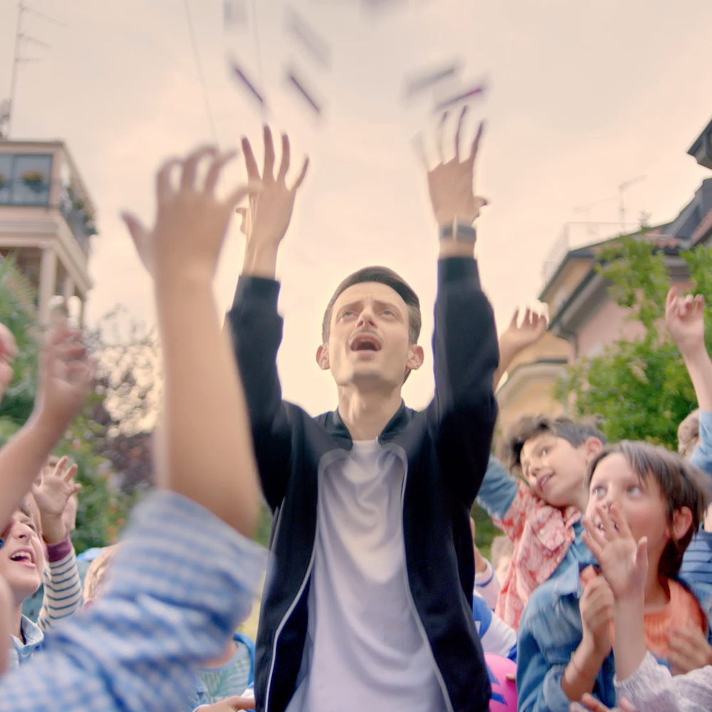 BigBabol “Play Big”&nbsp;DirCut