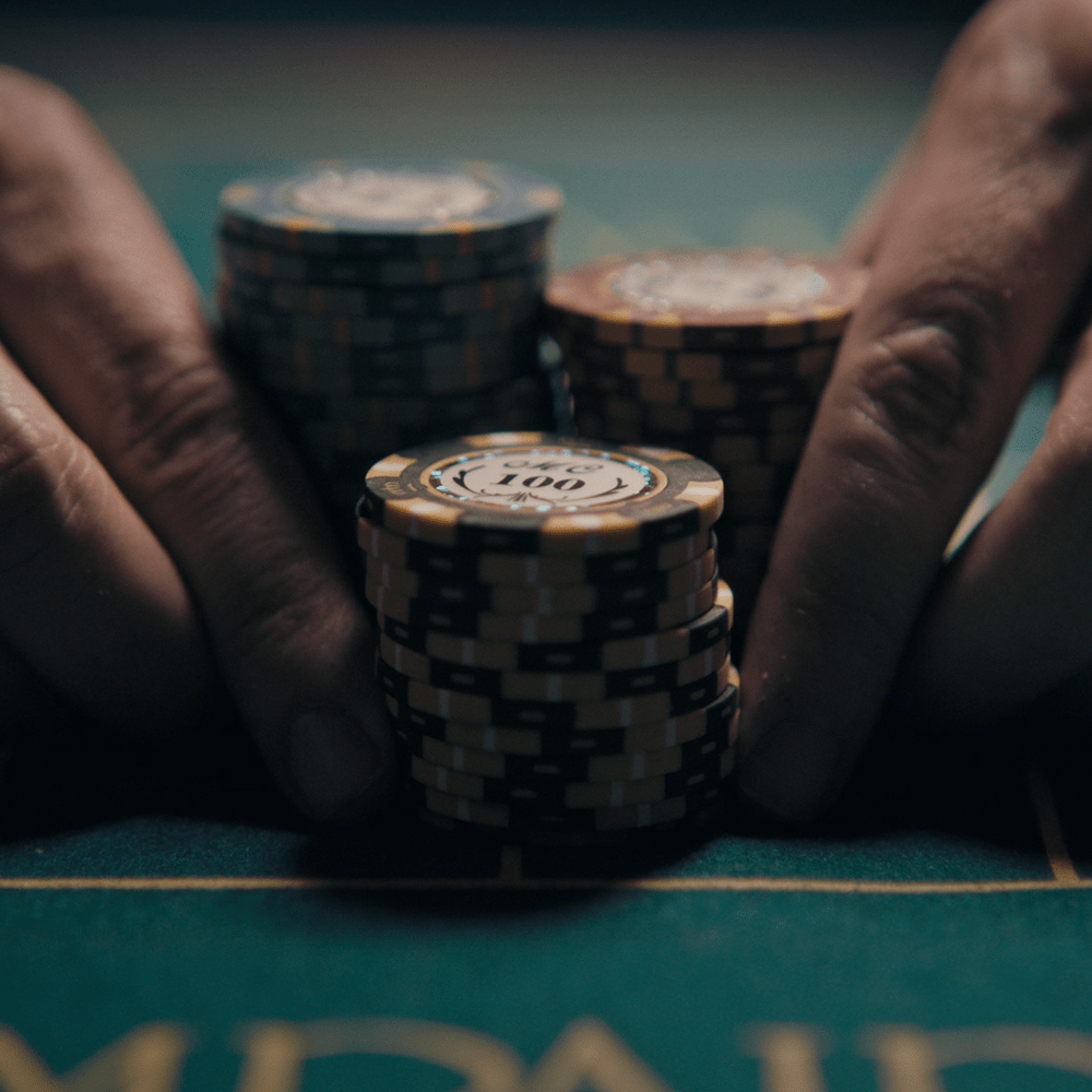 Eurobet “Roulette” DirCut