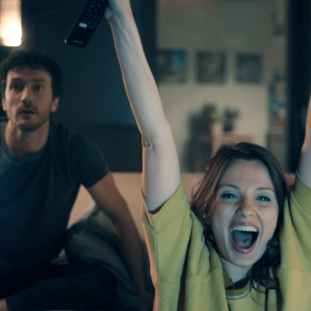 Grundig “Immensa TV”