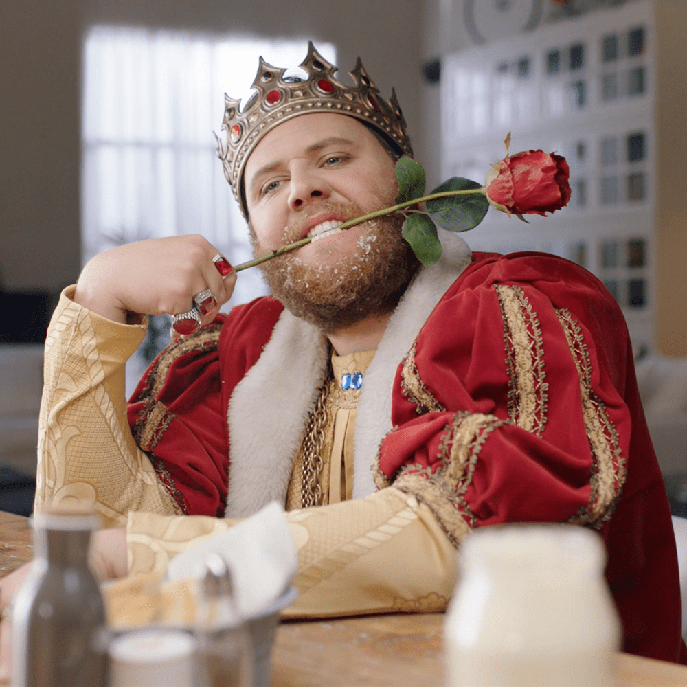 Mayonnaise Royal DirCut