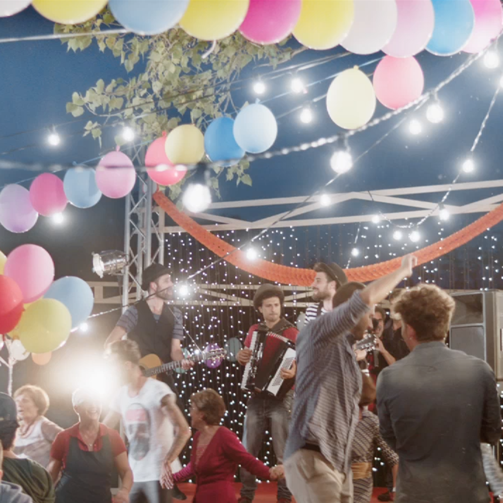 McDonald’s “Salamella”