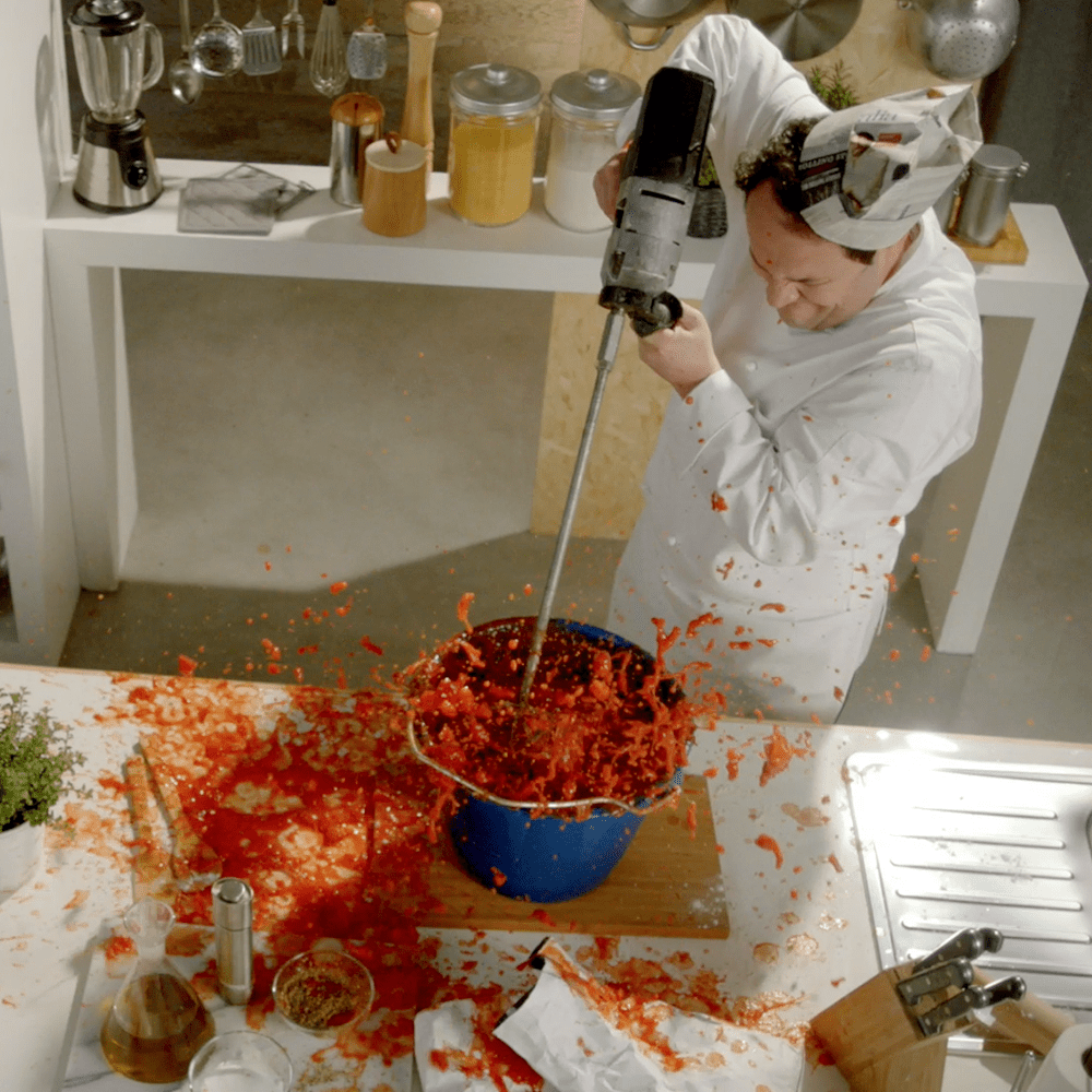 Tuttopannocarta “Muratore”