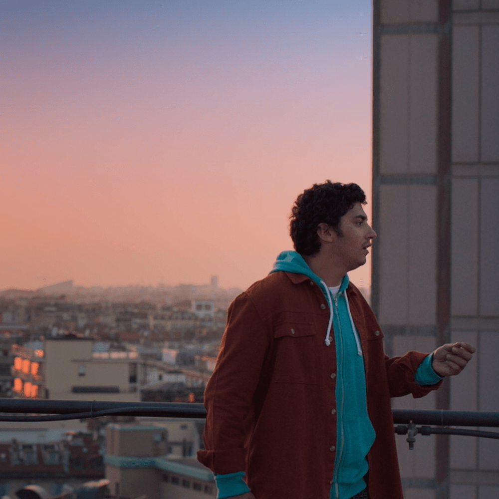 Now Tv “Schiaffo” DirCut