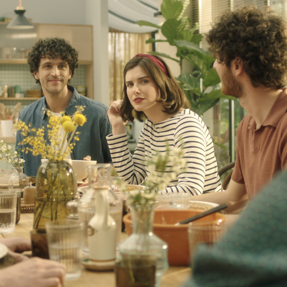 Pocket Coffee Ice Cream&nbsp;20s