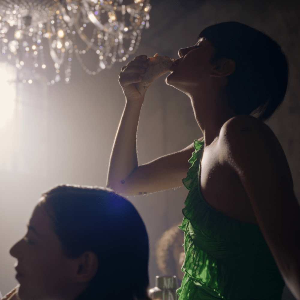 Ferrero Estathé DirCut